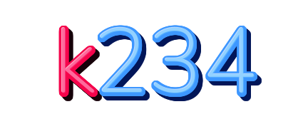 k234 — logo kanal